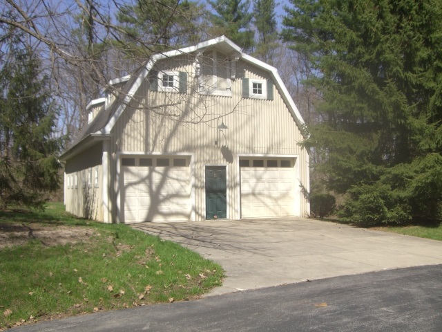 2032 West Lawson Road Marion, IN 46952 - Photo 22 of 30 Gallery Image 22