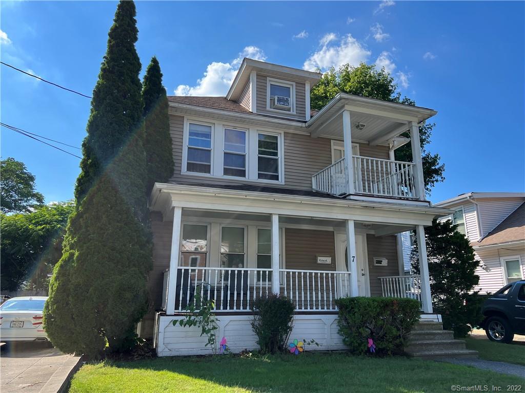 7 Talmadge Street Derby, CT 06418 - Photo 1 of 1