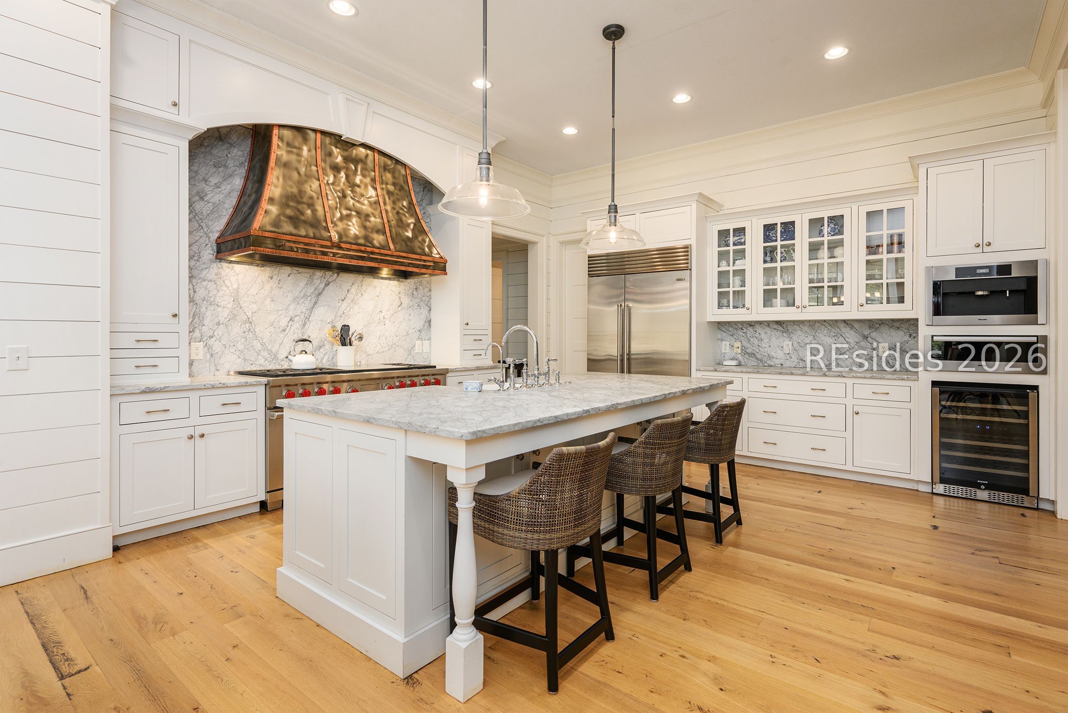 6 Game Land Road Bluffton, SC 29910 - Photo 13 of 54
