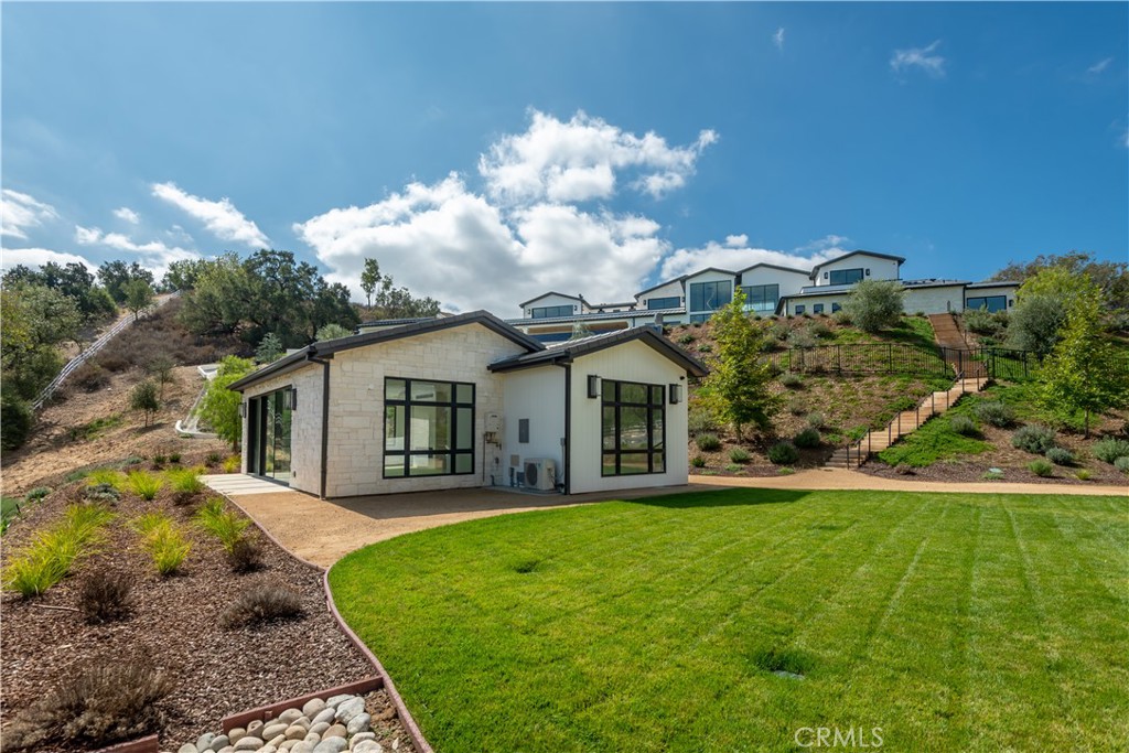 5340 Whitman Road Hidden Hills, CA 91302 - Photo 47 of 57