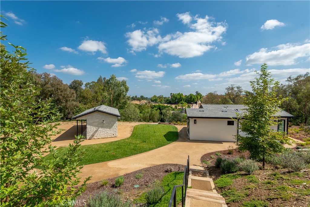 5340 Whitman Road Hidden Hills, CA 91302 - Photo 47 of 57