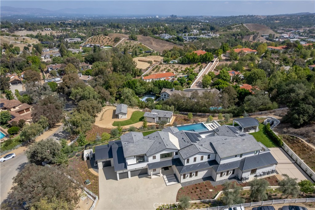 5340 Whitman Road Hidden Hills, CA 91302 - Photo 51 of 57