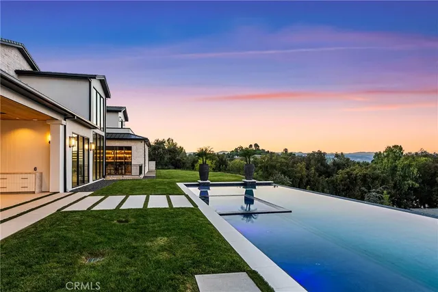 $20,950,000 | 5340 Whitman Road, Hidden Hills, CA 91302