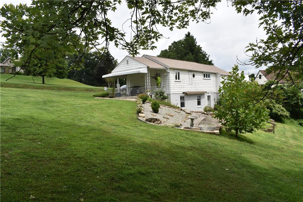 451 Old Jacks Run Road Irwin, PA 15642 - Photo 3 of 12 Gallery Image 3