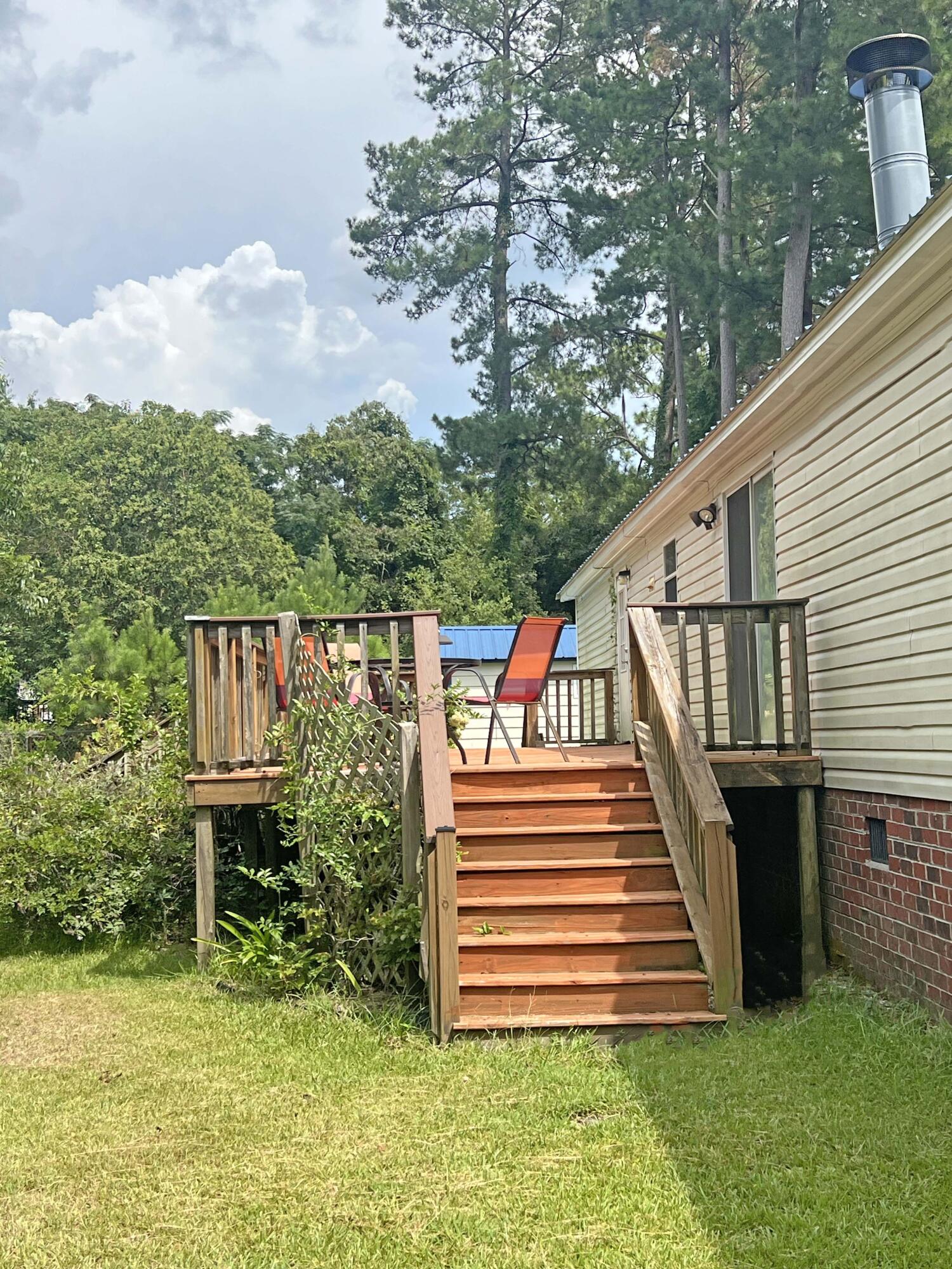 1156 West A. Gamble Road Manning, SC 29102 - Photo 12 of 51 12