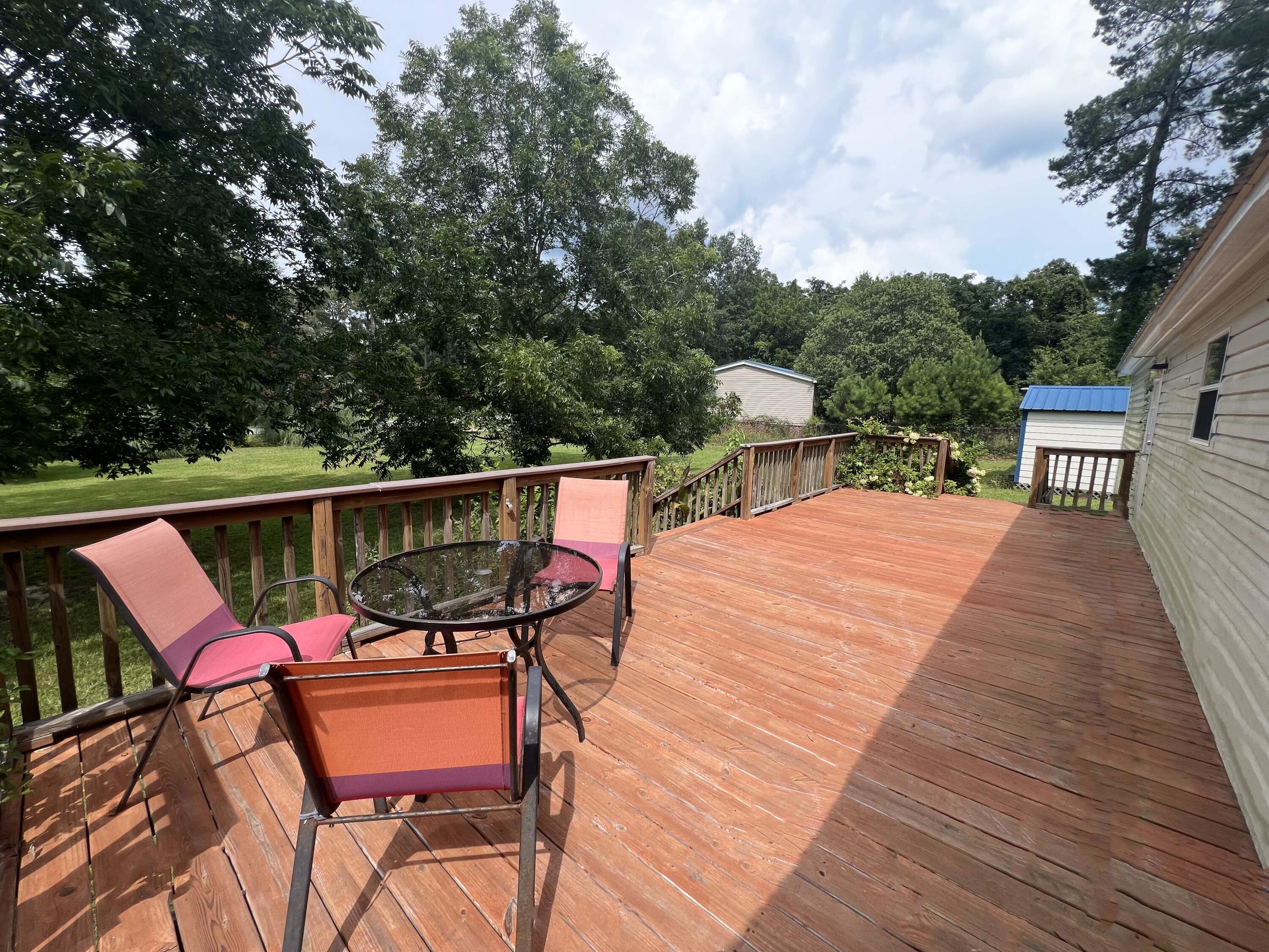 1156 West A. Gamble Road Manning, SC 29102 - Photo 15 of 51 16