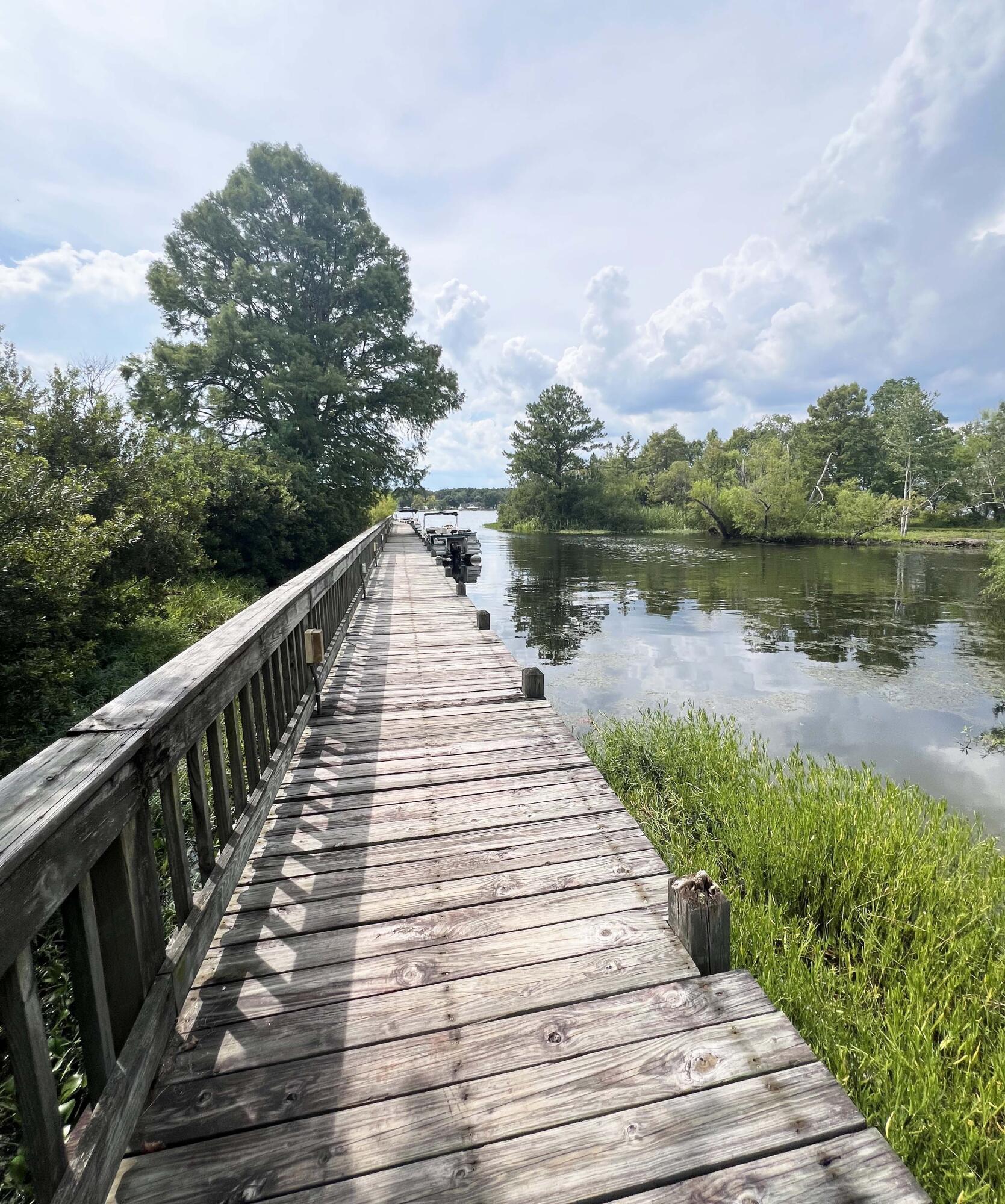 1156 West A. Gamble Road Manning, SC 29102 - Photo 17 of 51 18