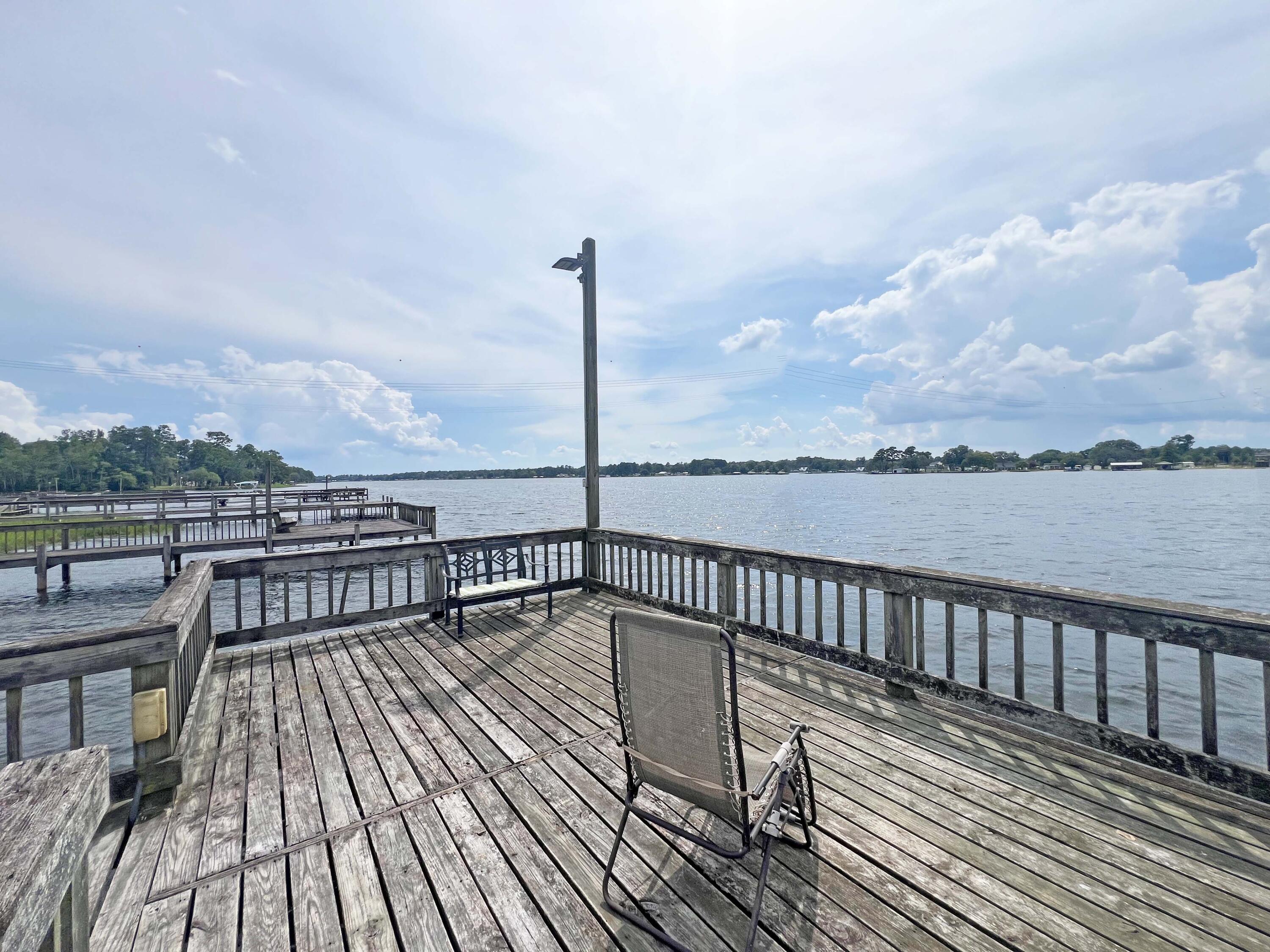 1156 West A. Gamble Road Manning, SC 29102 - Photo 19 of 51 20