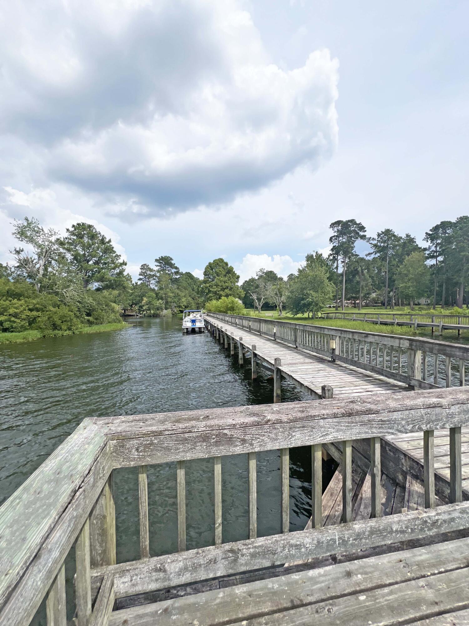 1156 West A. Gamble Road Manning, SC 29102 - Photo 20 of 51 21