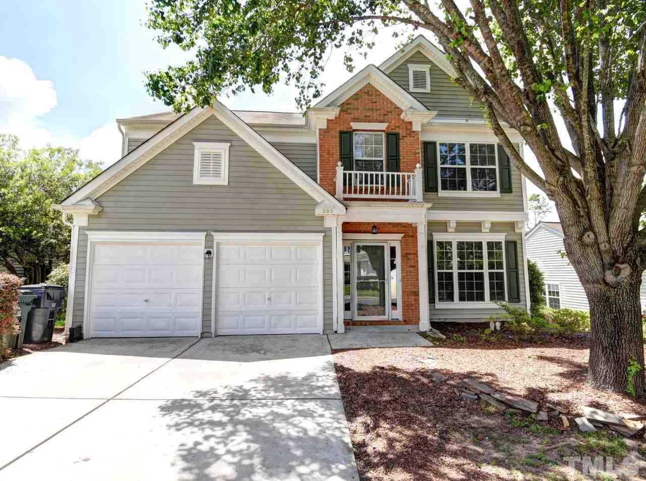 205 Grassy Point Road Apex, NC 27502 - Photo 1 of 30 Gallery Image 1