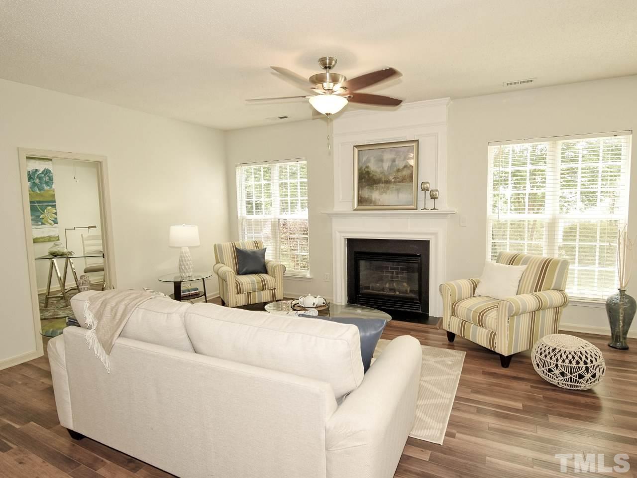 205 Grassy Point Road Apex, NC 27502 - Photo 2 of 30 Gallery Image 2