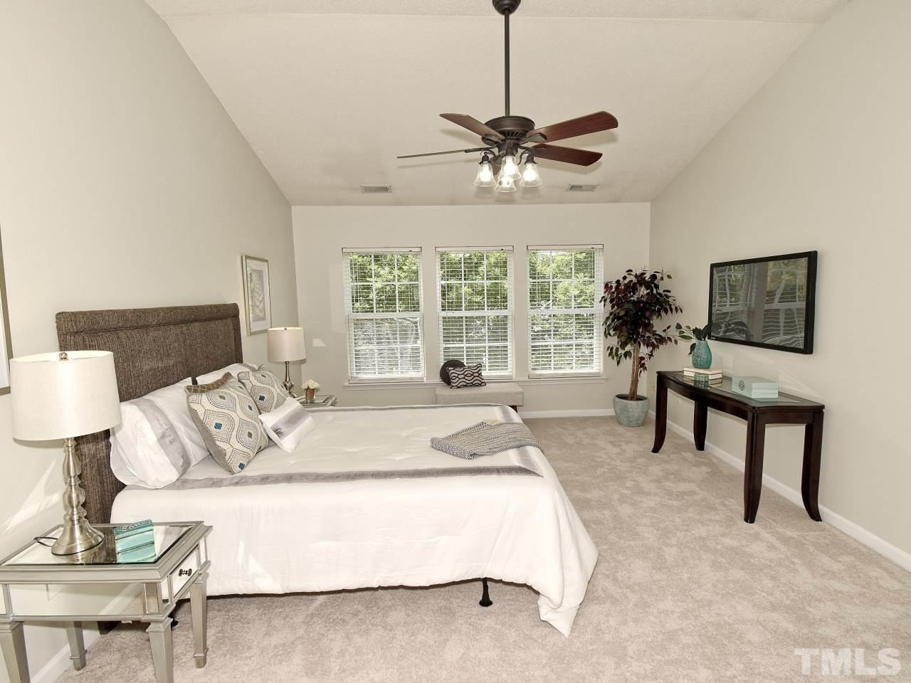 205 Grassy Point Road Apex, NC 27502 - Photo 17 of 30 Gallery Image 17