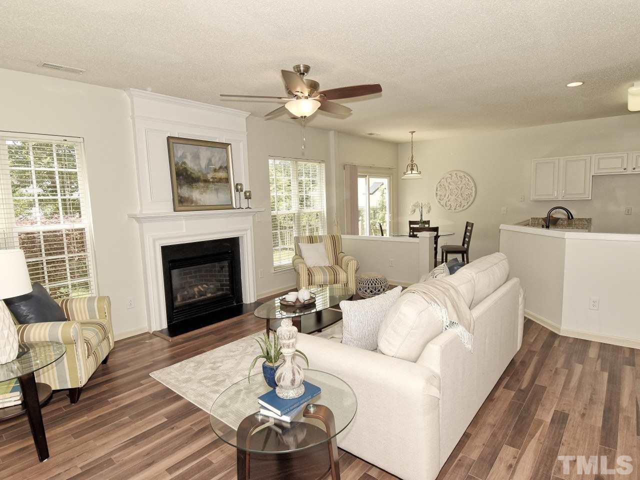 205 Grassy Point Road Apex, NC 27502 - Photo 3 of 30 Gallery Image 3