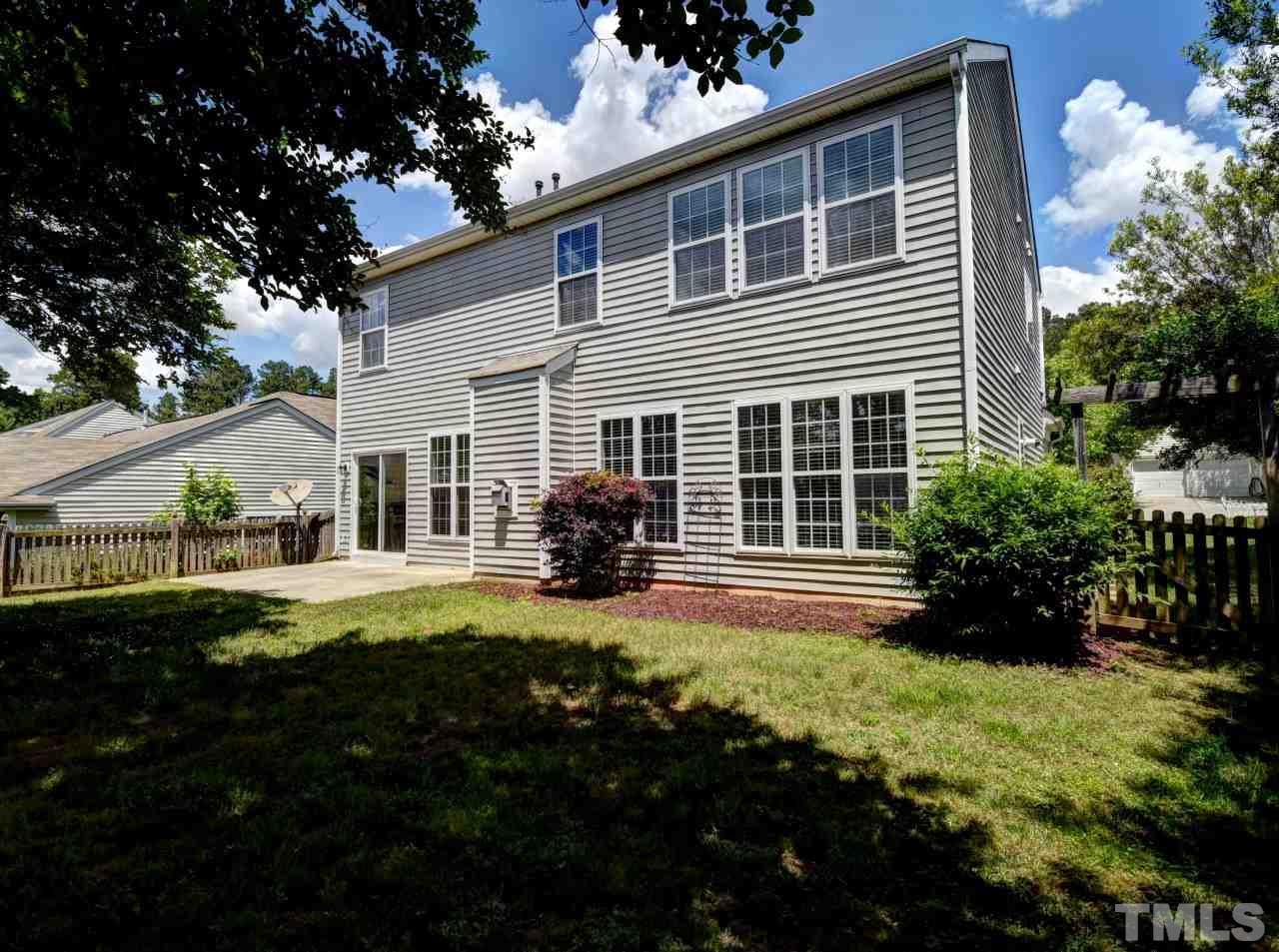 205 Grassy Point Road Apex, NC 27502 - Photo 23 of 30 Gallery Image 23