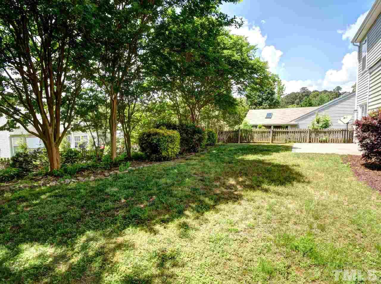 205 Grassy Point Road Apex, NC 27502 - Photo 24 of 30 Gallery Image 24