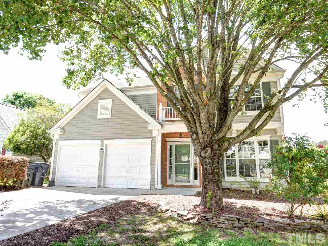 205 Grassy Point Road Apex, NC 27502 - Photo 25 of 30 Gallery Image 25