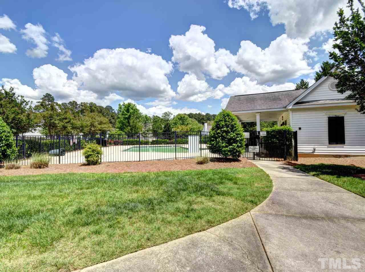 205 Grassy Point Road Apex, NC 27502 - Photo 26 of 30 Gallery Image 26