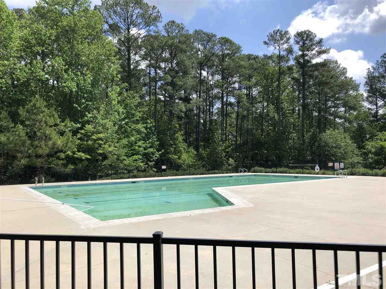 205 Grassy Point Road Apex, NC 27502 - Photo 28 of 30 Gallery Image 28