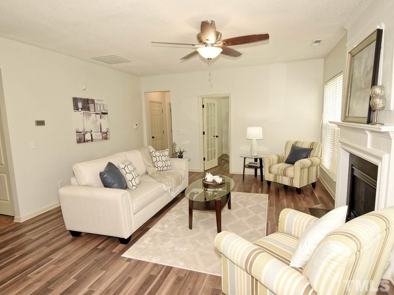205 Grassy Point Road Apex, NC 27502 - Photo 4 of 30 Gallery Image 4