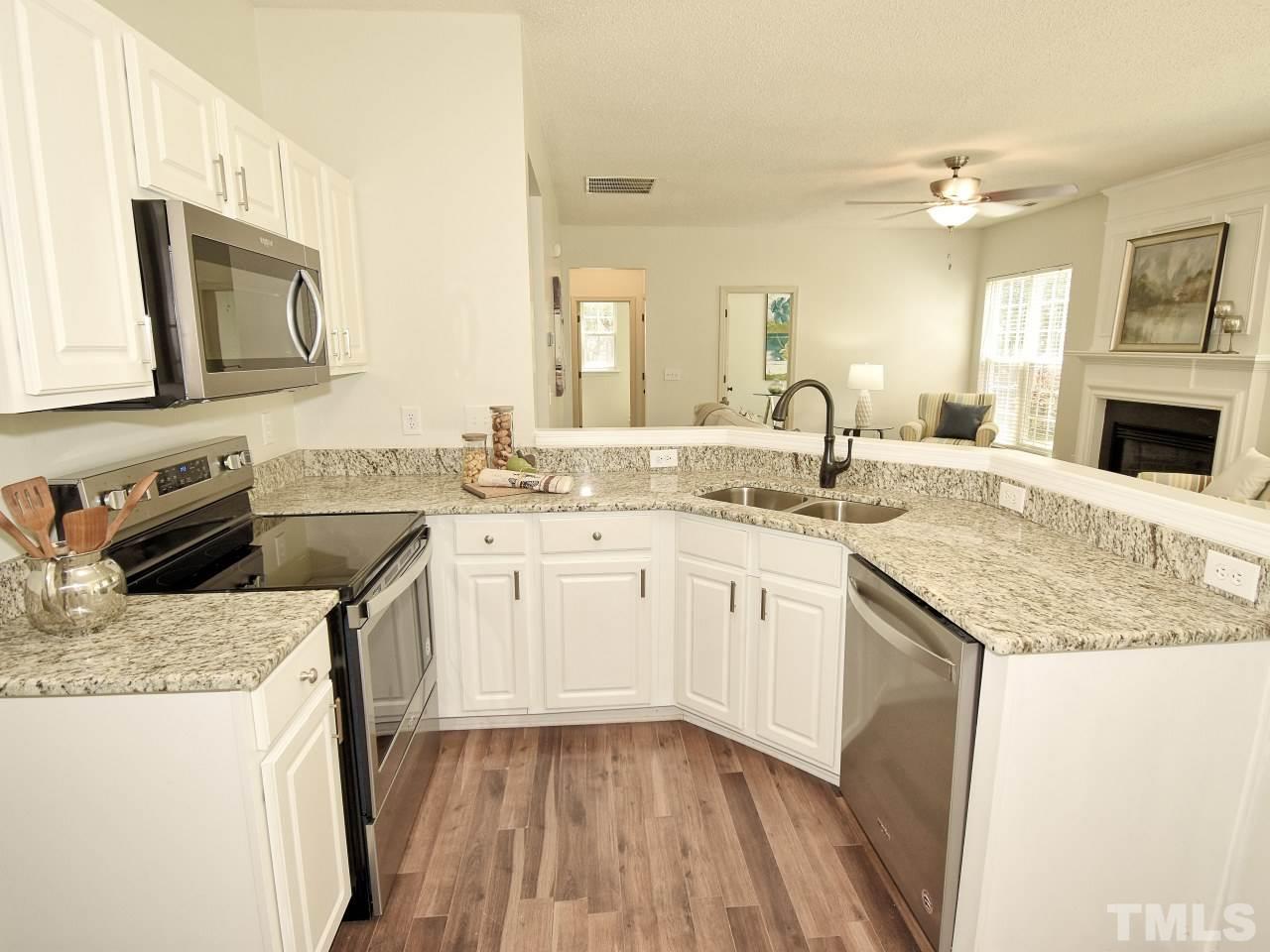 205 Grassy Point Road Apex, NC 27502 - Photo 6 of 30 Gallery Image 6