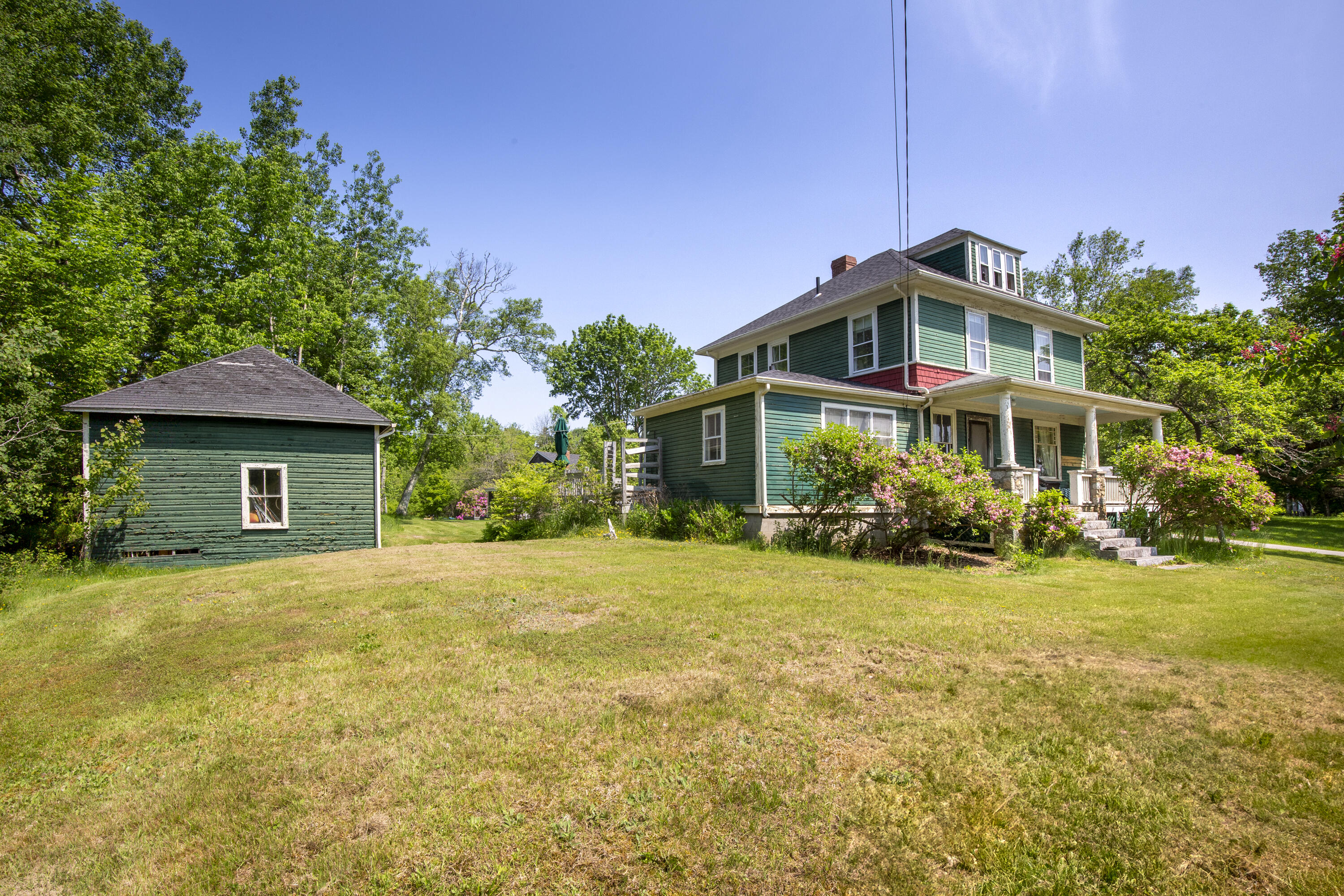 115 Babbidge Road Islesboro, ME 04848 - Photo 28 of 30