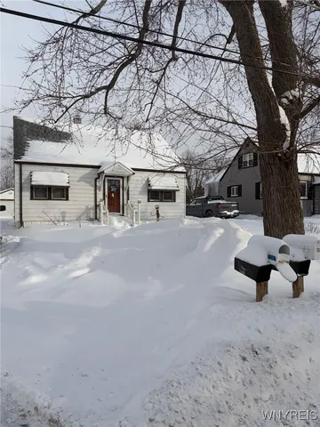 $125,000 | 3093 Lyth Road, Hamburg, NY 14218