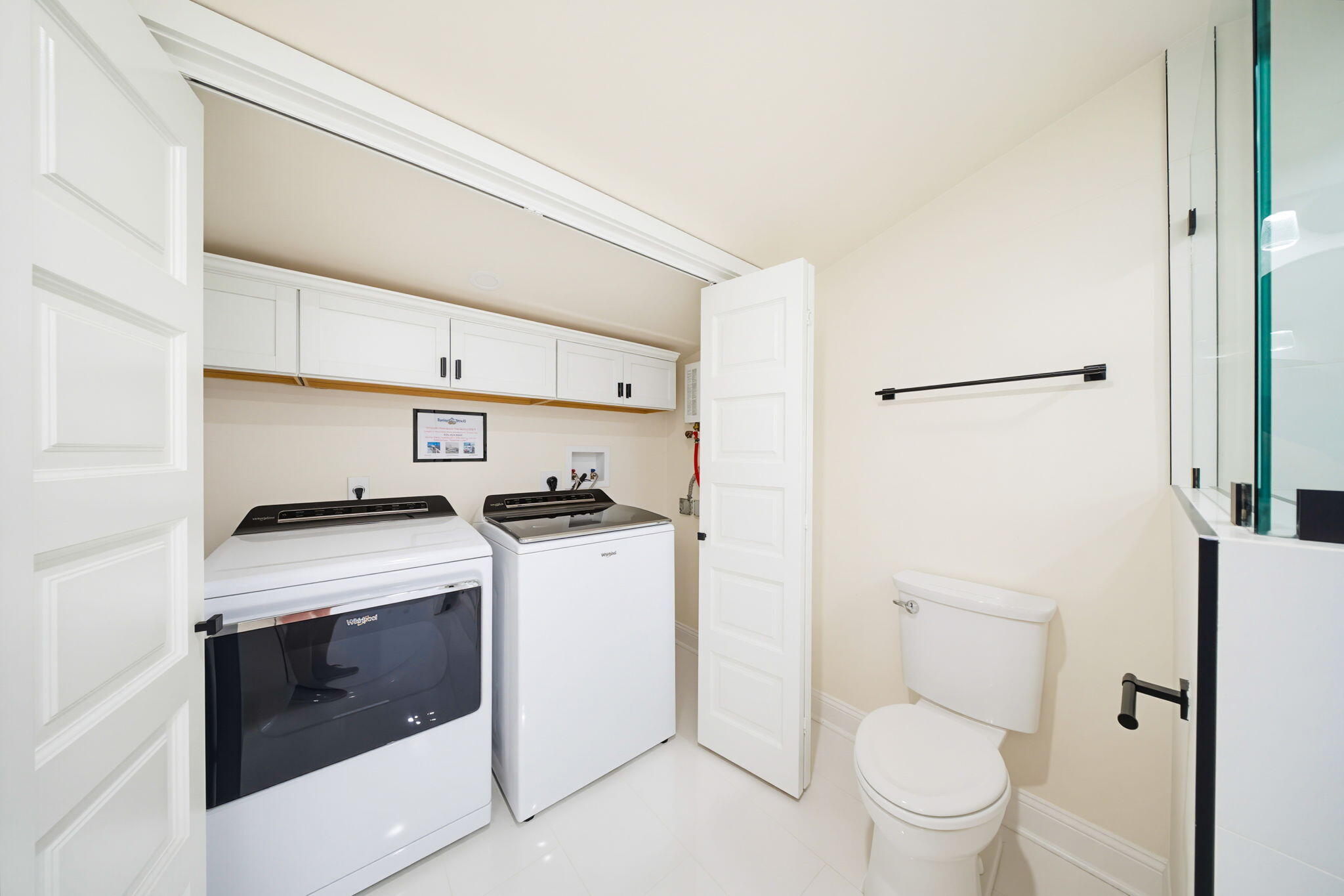 57733 Morton Street Marathon, FL 33050 - Photo 82 of 247 2nd Floor Bath & Laundry