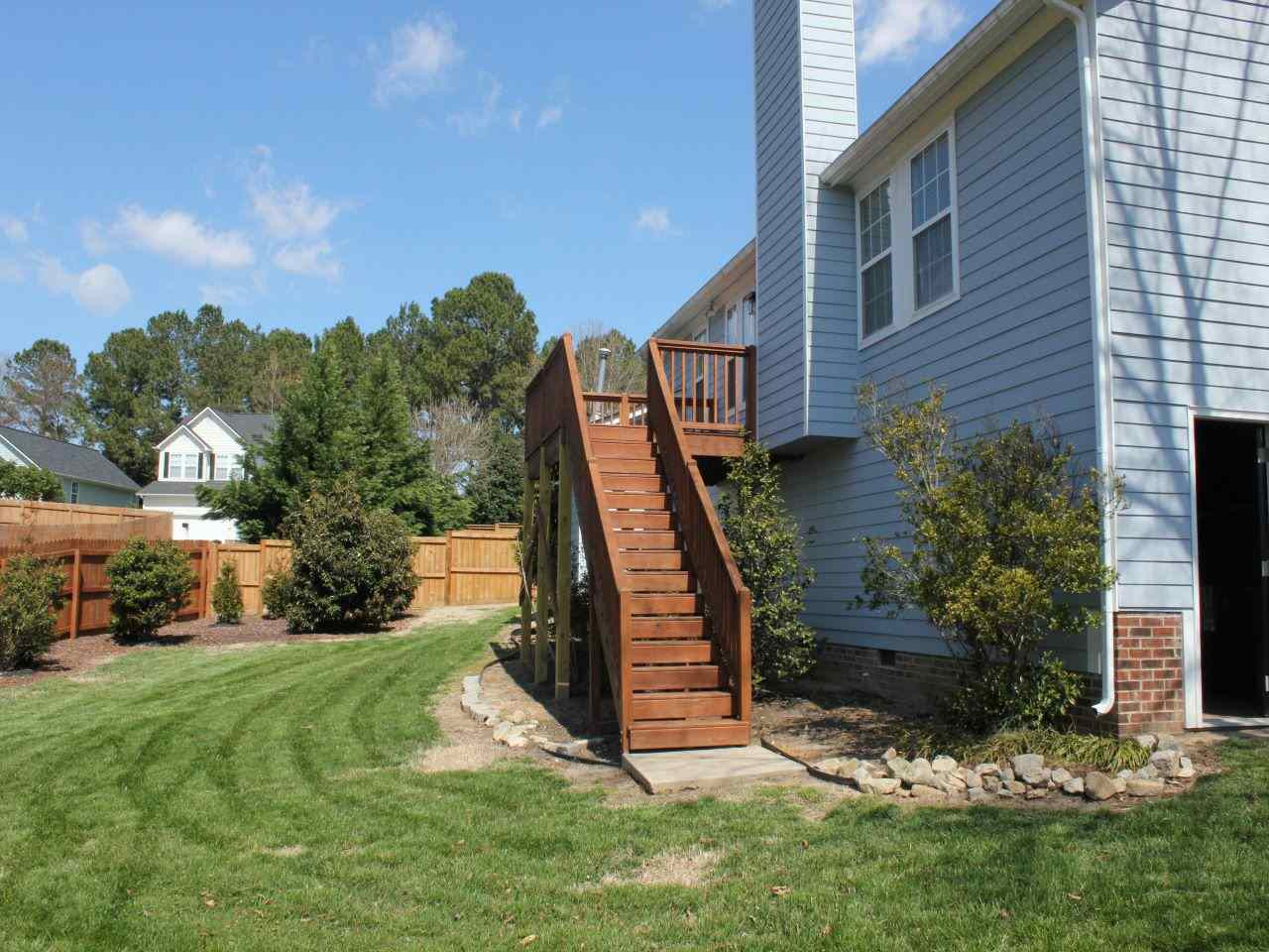 5605 Leonard Mill Road Raleigh, NC 27616 - Photo 20 of 27 Photo 20