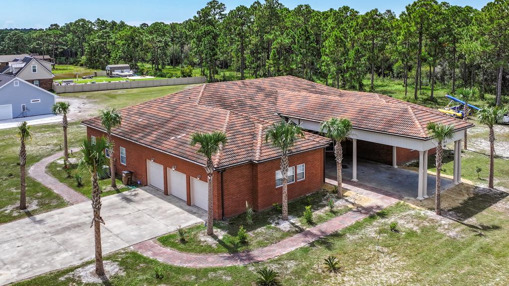 764 West Rutherford Street Port St. Joe, FL 32456 - Photo 39 of 60 Gallery Image 39