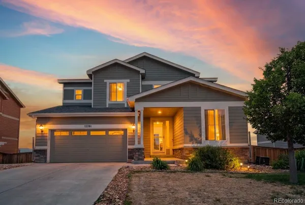 $575,000 | 12281 Village Circle West, Brighton, CO 80603