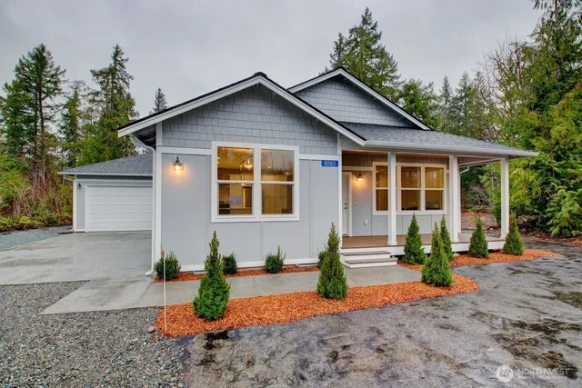 $639,000 | 8583 Trillium Lane, Concrete, WA 98237