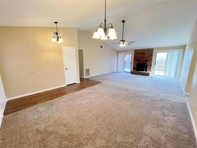 $1,995 | 5429 Gregory Drive, Flower Mound, TX 75028
