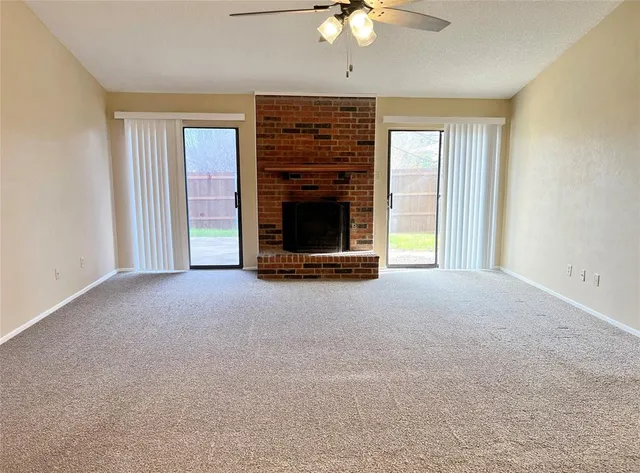 $1,995 | 5429 Gregory Drive, Flower Mound, TX 75028