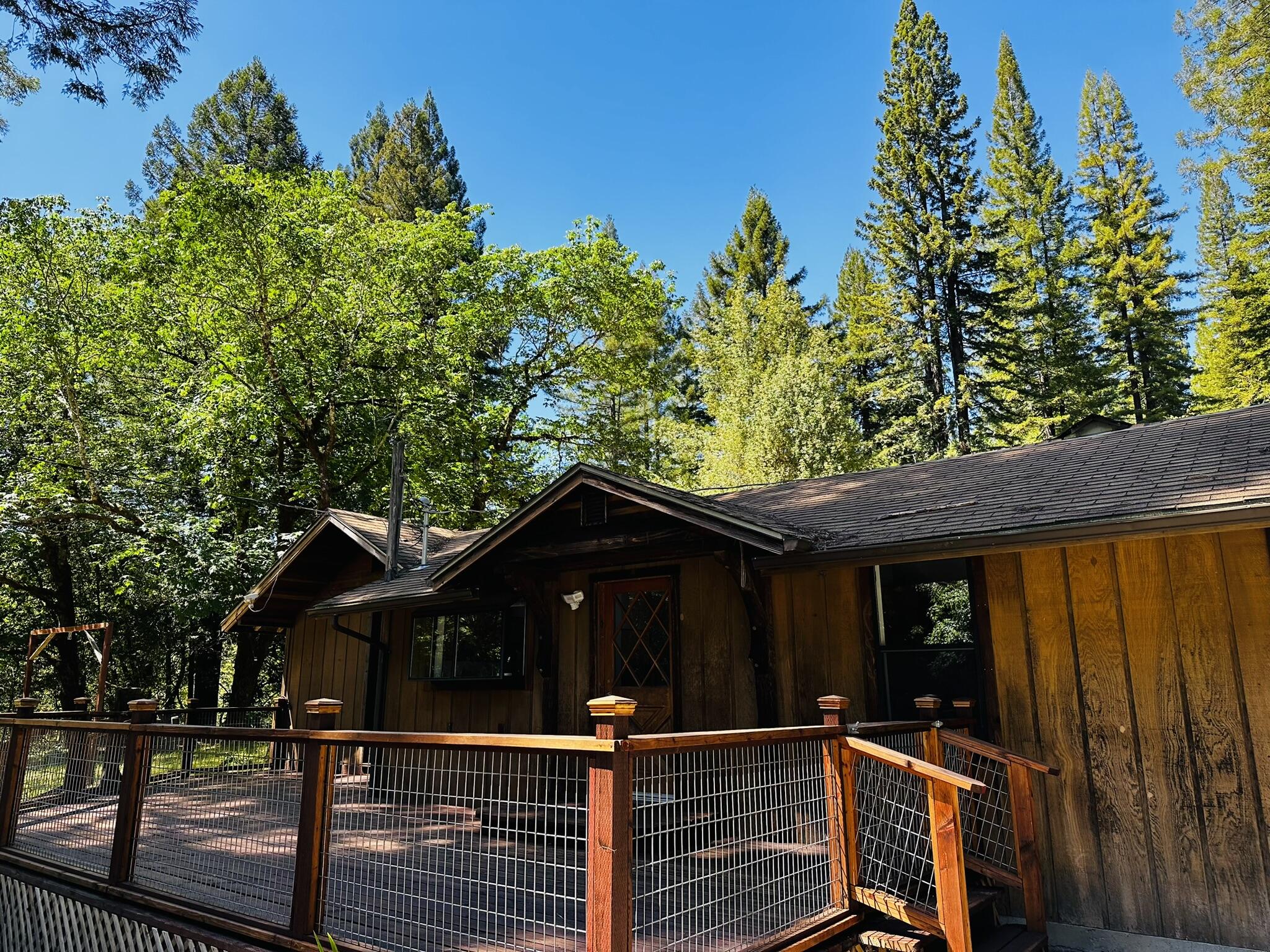 2675 Briceland Road Redway, CA 95560 - Photo 16 of 113 IMG_1227