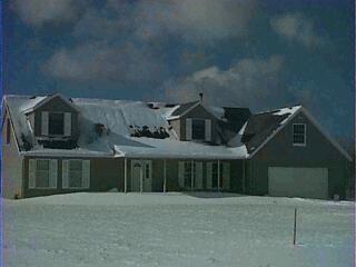 11436 Baldwin Road Bridgman, MI 49106 - Photo 1 of 1 Primary Photo