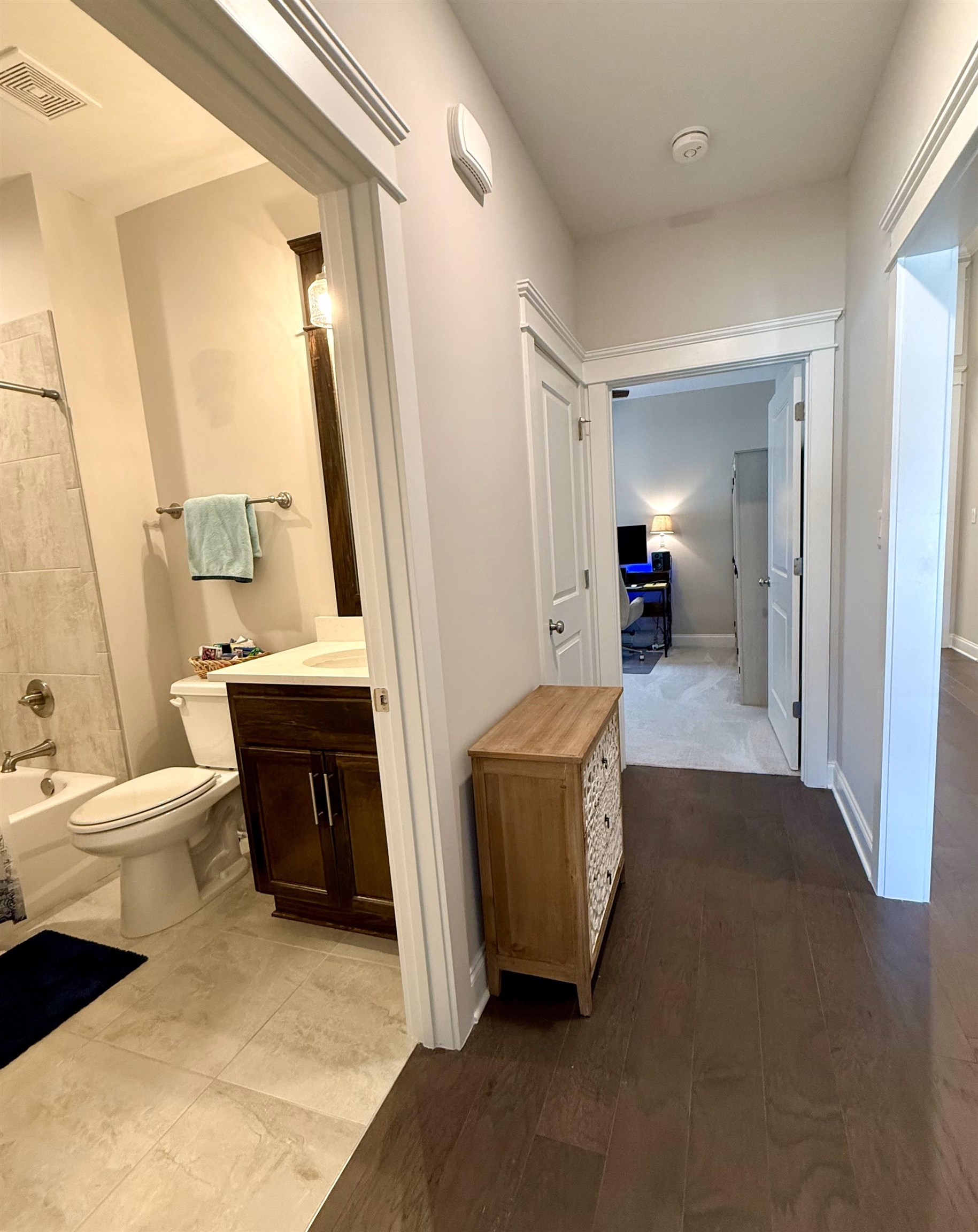31748 Canopy Loop Daphne, AL 36527 - Photo 15 of 22 Hallway