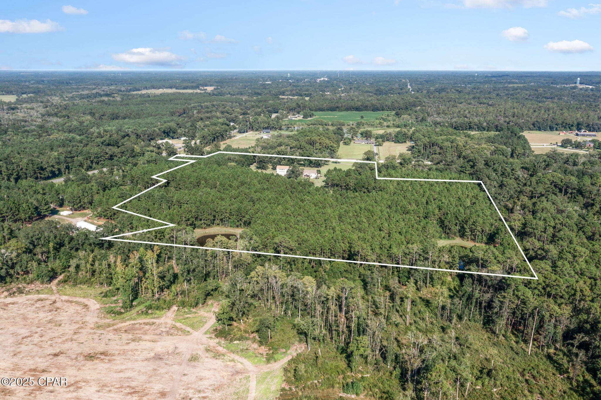 630 Hutchison Road Chipley, FL 32428 - Photo 98 of 100