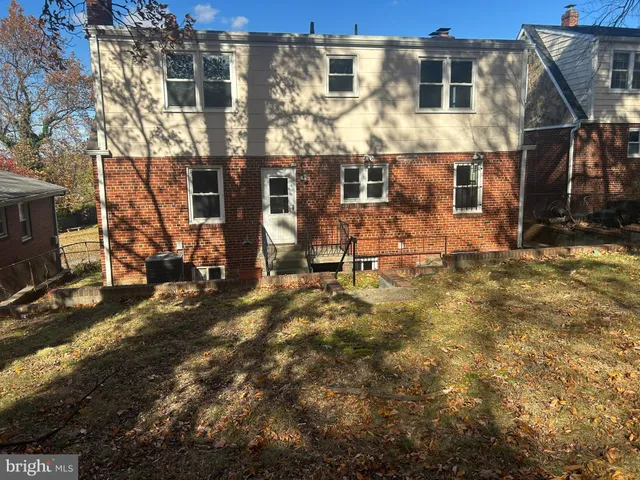 $3,700 | 3013 Nash Place Southeast, Washington, DC 20020