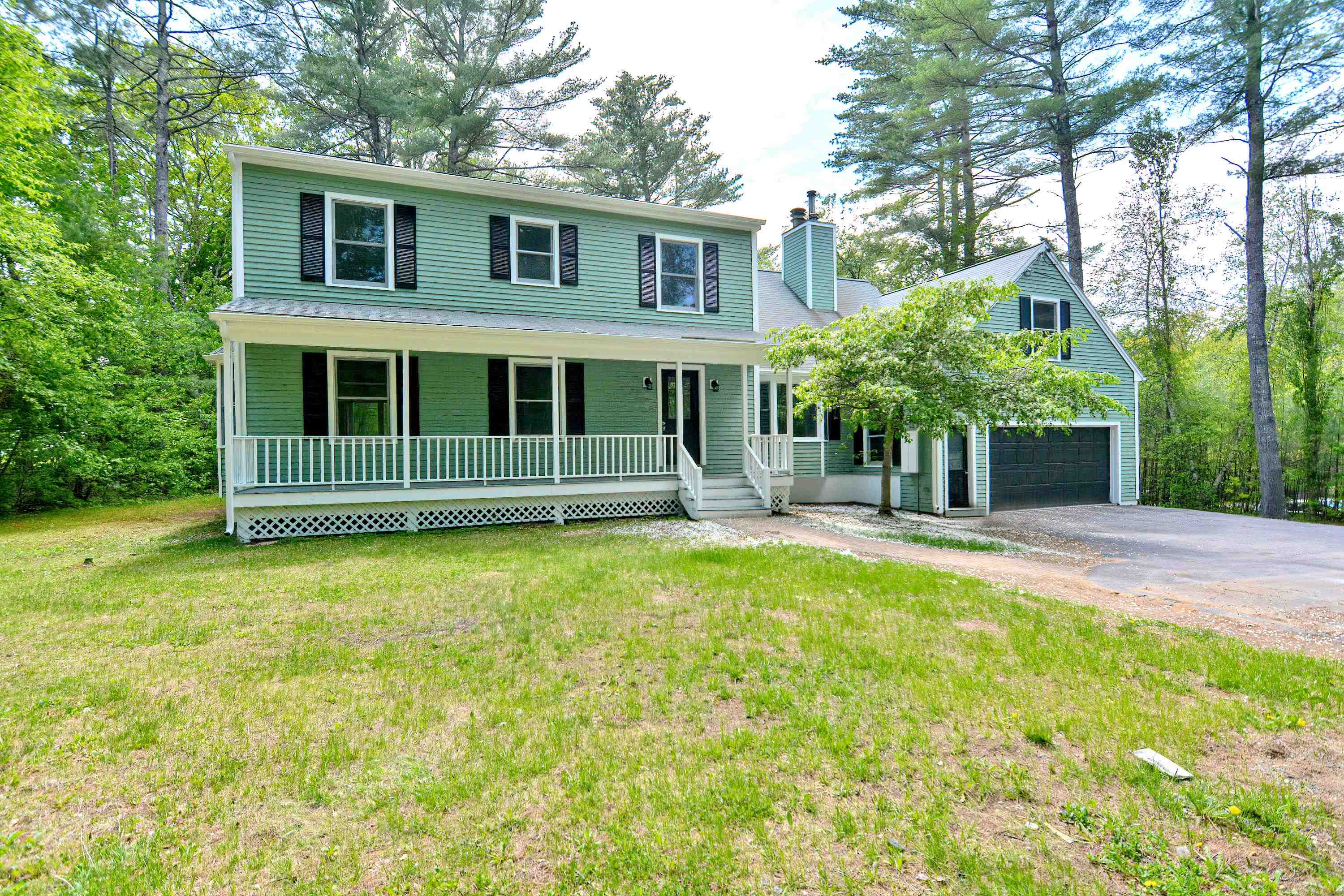 18 Casey Way Meredith, NH 03253 - Photo 2 of 39