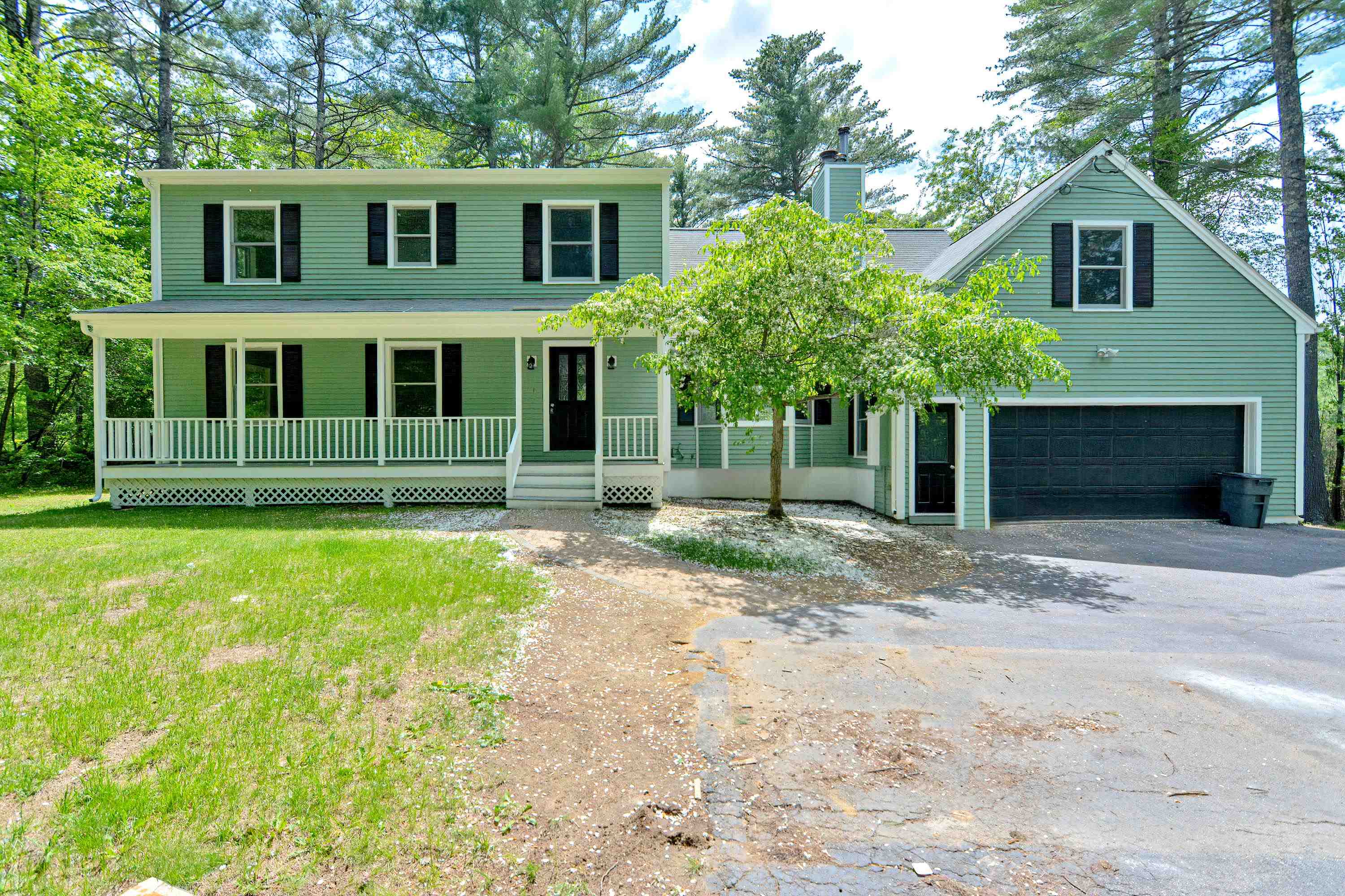 18 Casey Way Meredith, NH 03253 - Photo 3 of 39