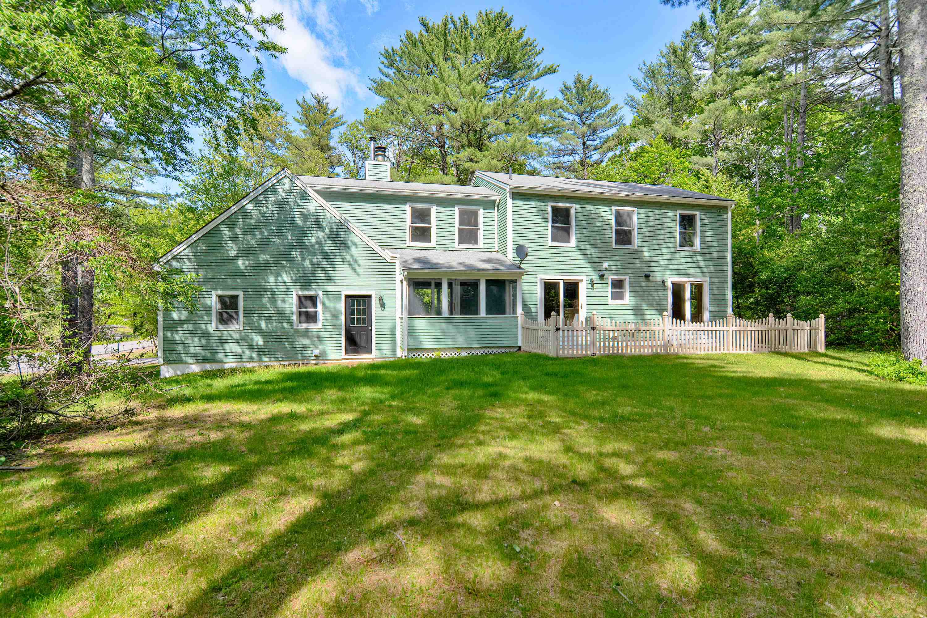 18 Casey Way Meredith, NH 03253 - Photo 37 of 39