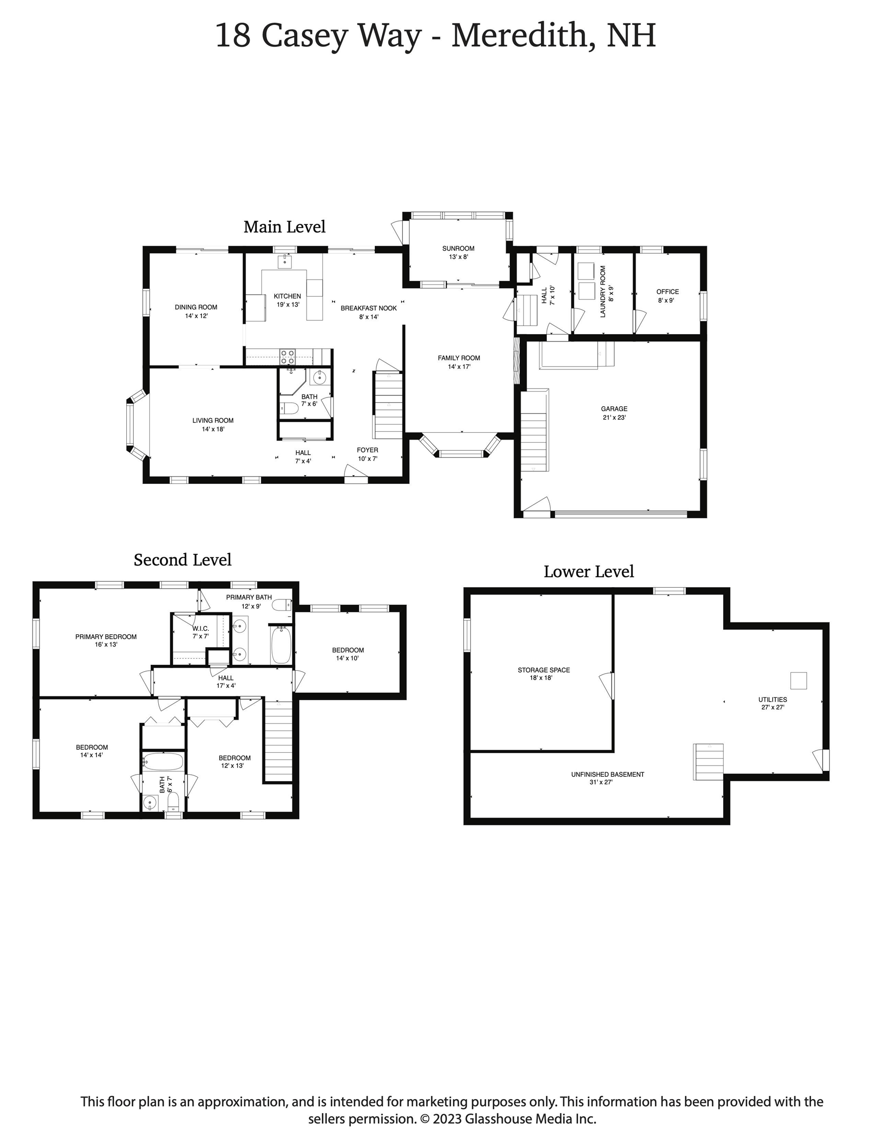 18 Casey Way Meredith, NH 03253 - Photo 39 of 39