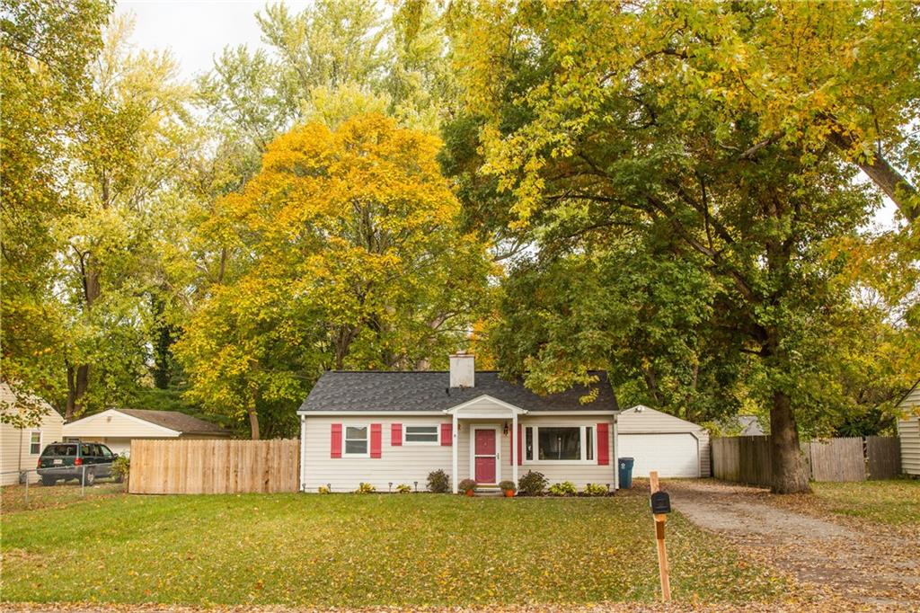 1916 Ruth Drive Indianapolis, IN 46240 - Photo 1 of 14 Gallery Image 1