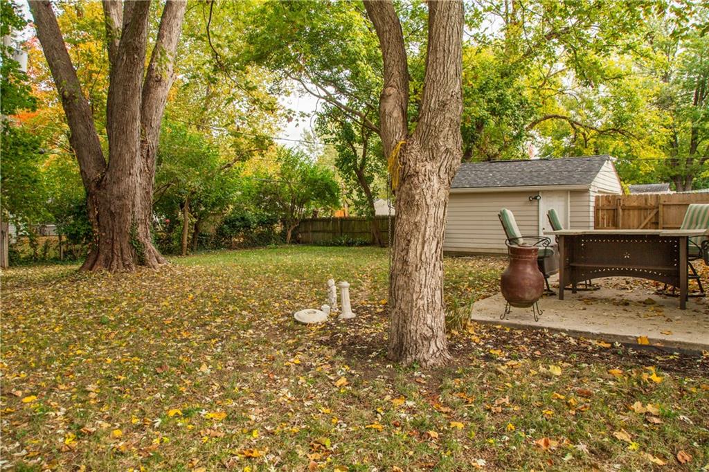 1916 Ruth Drive Indianapolis, IN 46240 - Photo 13 of 14 Gallery Image 13