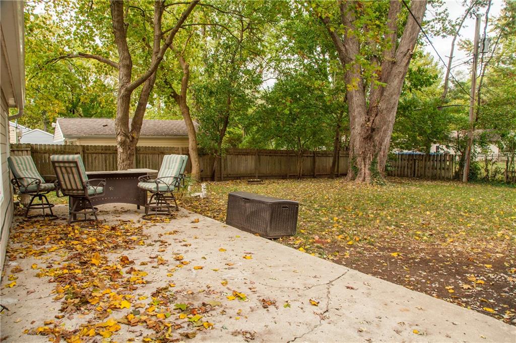 1916 Ruth Drive Indianapolis, IN 46240 - Photo 14 of 14 Gallery Image 14