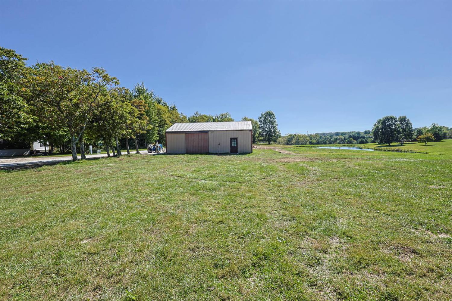 22078 Ester Ridge Road Sunman, IN 47041 - Photo 53 of 58 Gallery Image 53