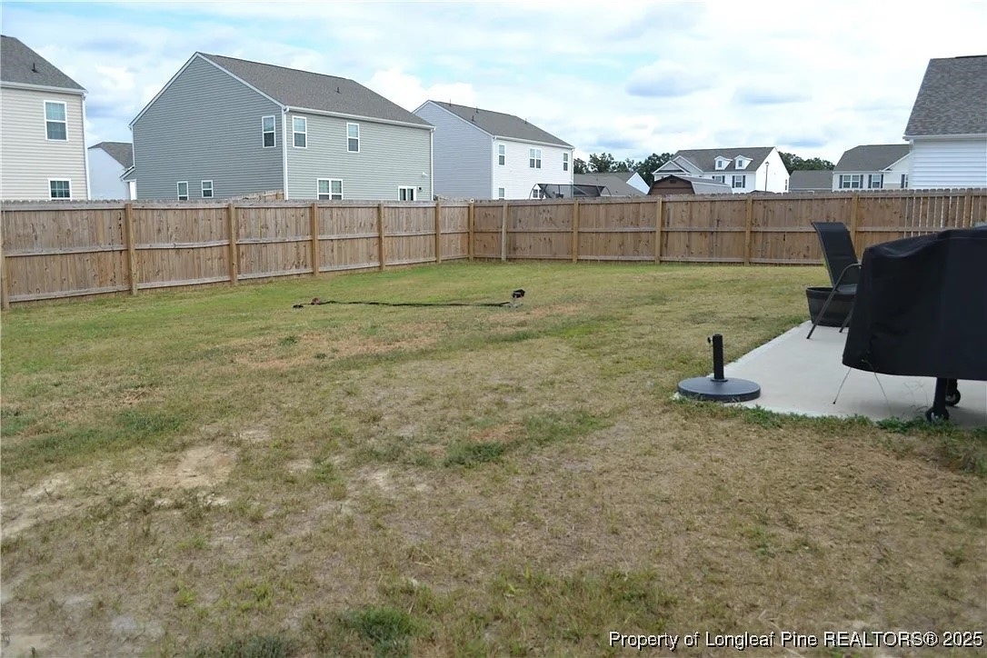 2153 Clydesmill Road Fayetteville, NC 28314 - Photo 15 of 16 a view of a green field