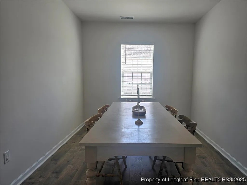 2153 Clydesmill Road Fayetteville, NC 28314 - Photo 4 of 16 a view of kitchen and window