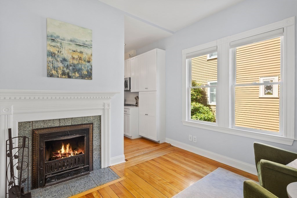 25 Staples Street Melrose, MA 02176 - Photo 13 of 40