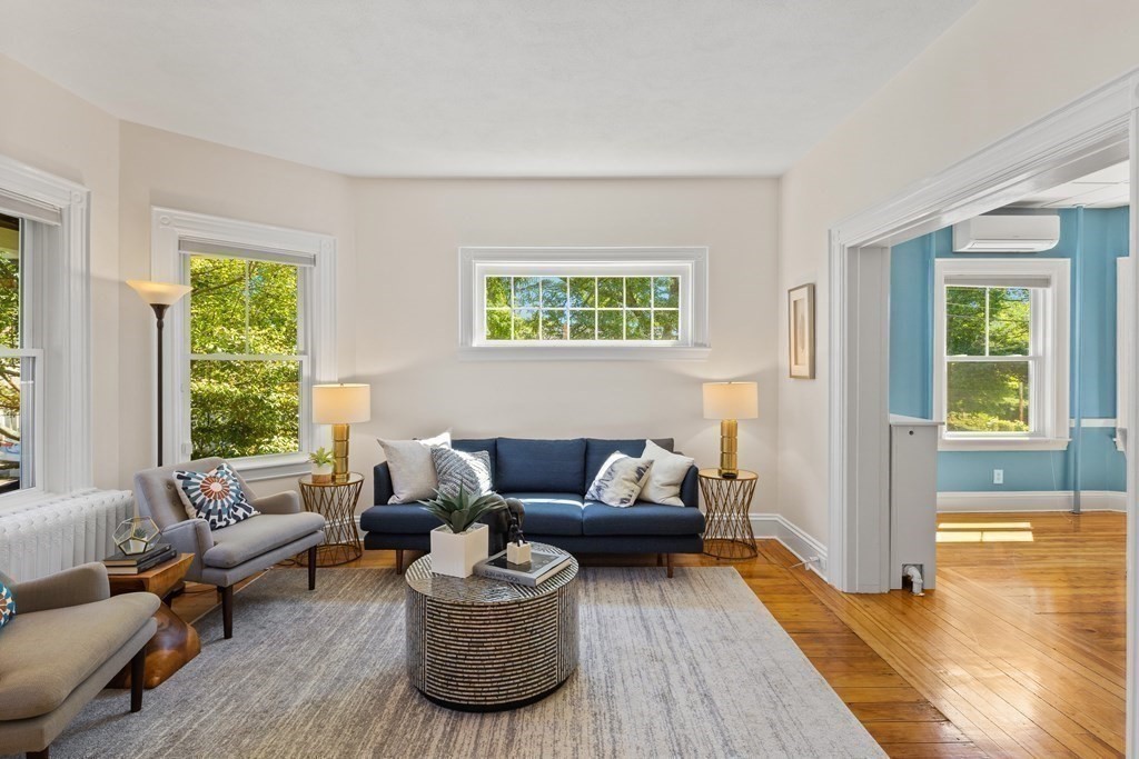 25 Staples Street Melrose, MA 02176 - Photo 15 of 40